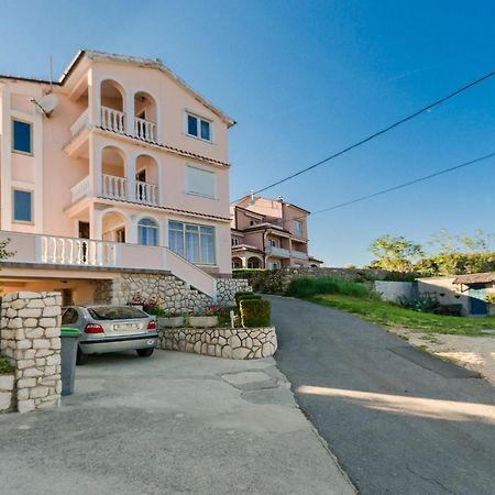 לופאר Apartments Dragan מראה חיצוני תמונה