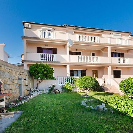 לופאר Apartments Dragan מראה חיצוני תמונה