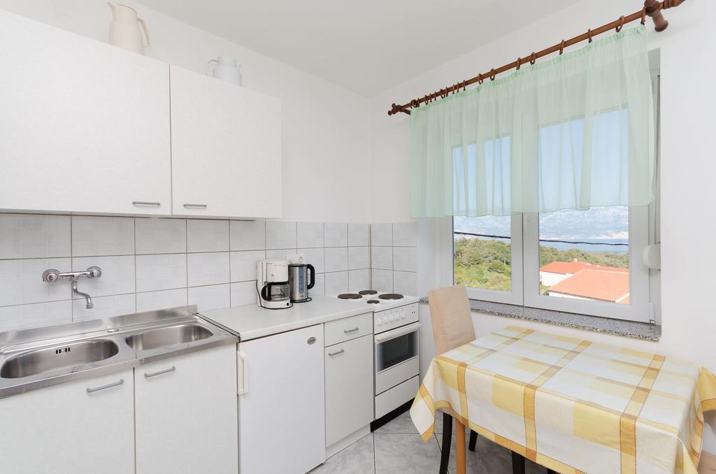 לופאר Apartments Dragan מראה חיצוני תמונה