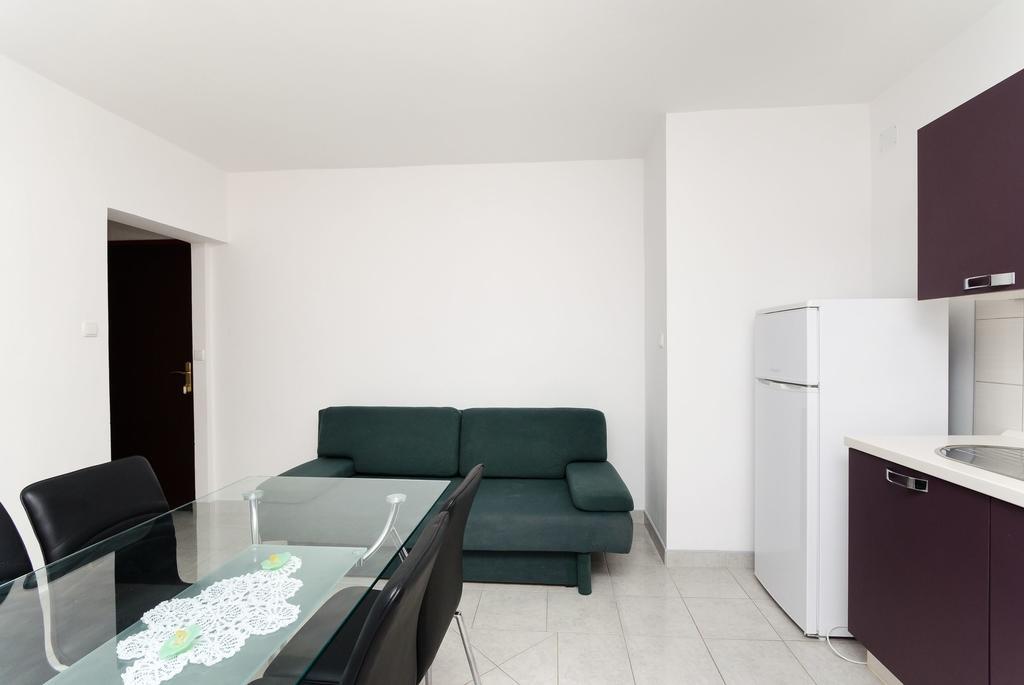 לופאר Apartments Dragan מראה חיצוני תמונה