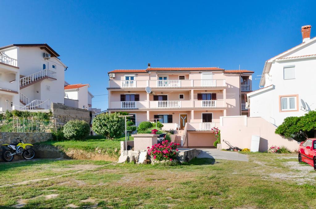 לופאר Apartments Dragan מראה חיצוני תמונה
