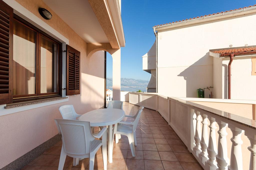 לופאר Apartments Dragan מראה חיצוני תמונה