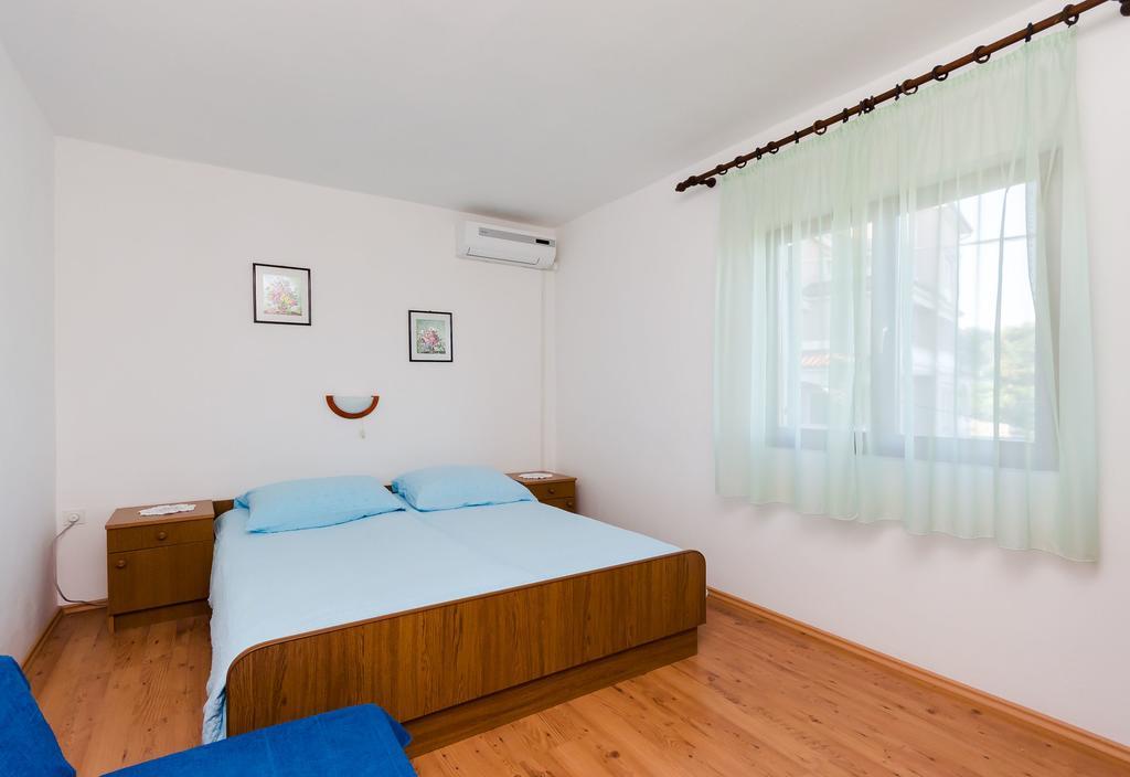 לופאר Apartments Dragan מראה חיצוני תמונה