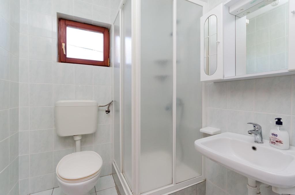 לופאר Apartments Dragan מראה חיצוני תמונה