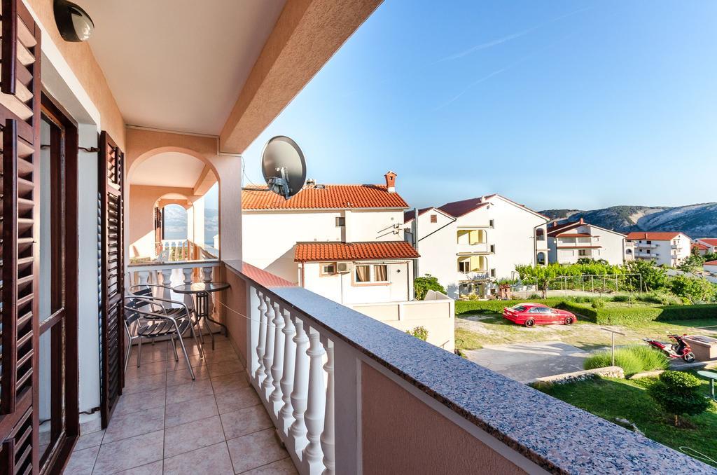 לופאר Apartments Dragan מראה חיצוני תמונה