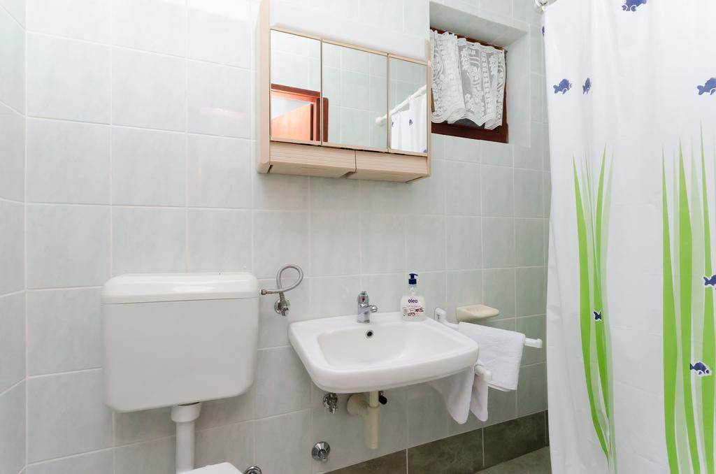 לופאר Apartments Dragan מראה חיצוני תמונה