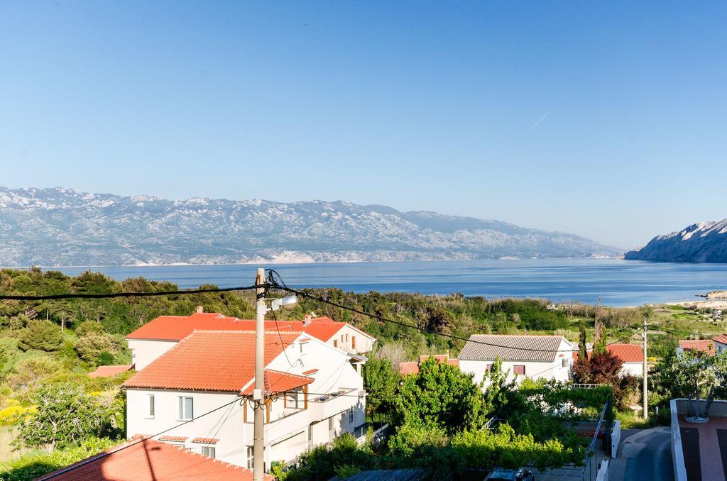 לופאר Apartments Dragan מראה חיצוני תמונה