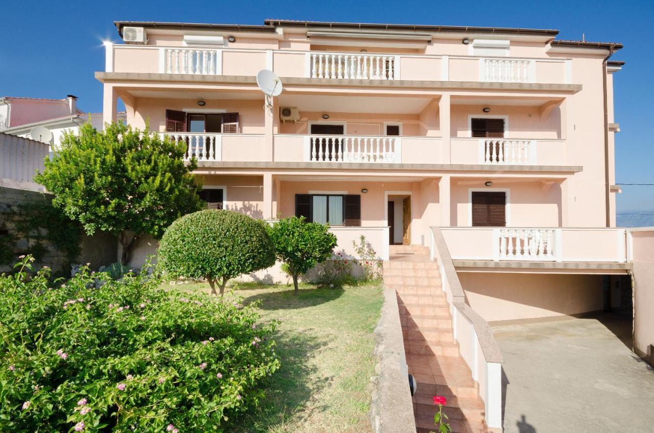 לופאר Apartments Dragan מראה חיצוני תמונה